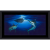 Blue Marlin Blues - Limited Edition Fine Art Print