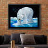 Ice Bear - Limited Edition Fine Art Print