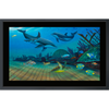 Your Dolphin Paradise - Limited Edition Fine Art Print