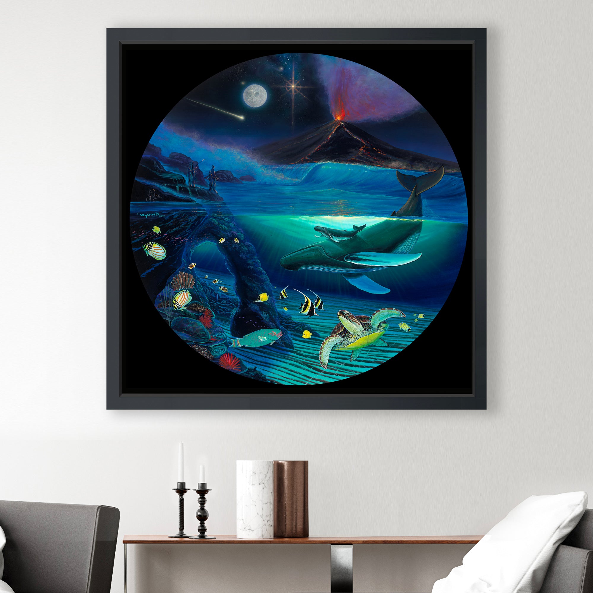 Product Image for Wish On A Star - Limited Edition Fine Art Print