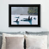 Pacific Northwest Calling - Limited Edition Fine Art Print