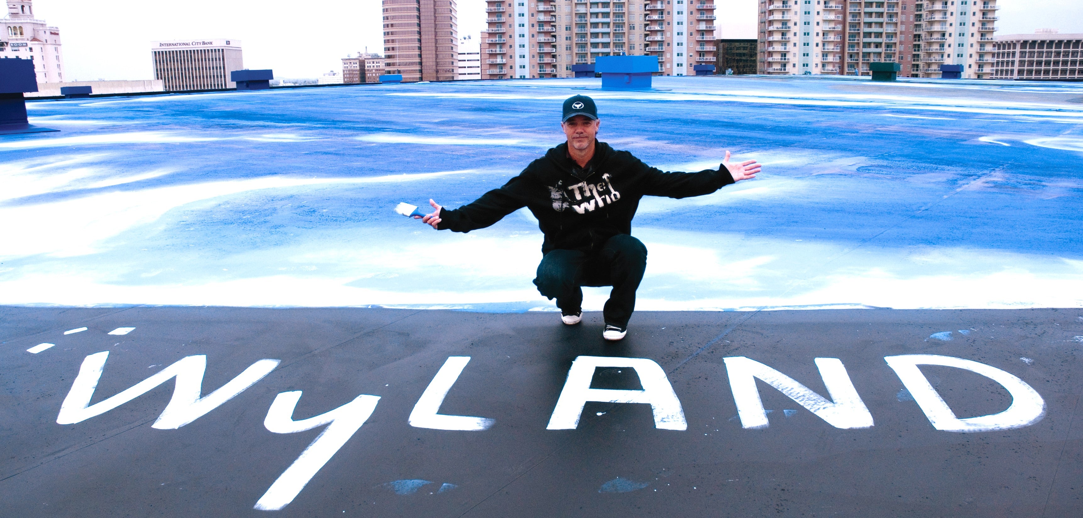 Wyland, Our Story